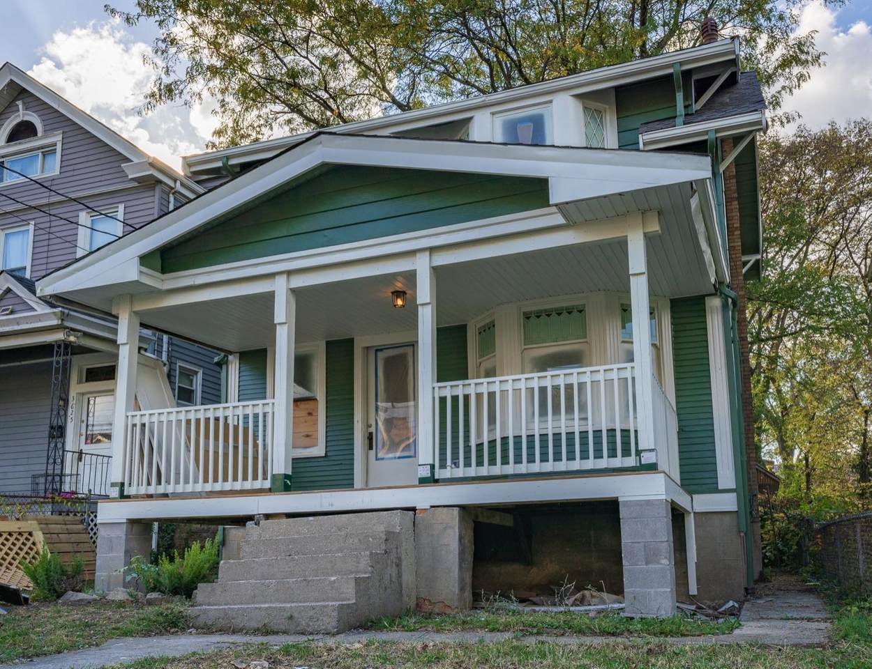 3629 Bevis Avenue - Photo 1