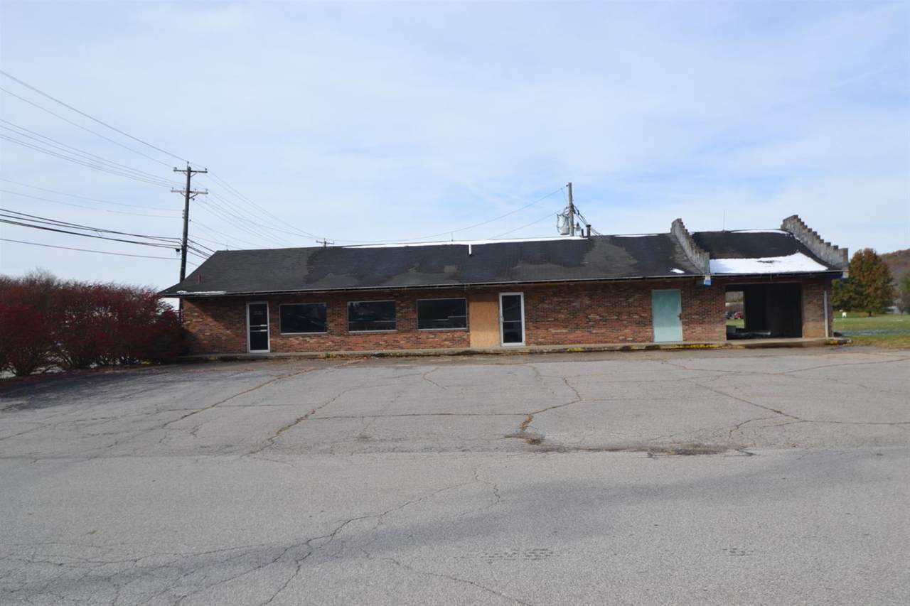 1016 Second & Stephenson Road - Photo 1