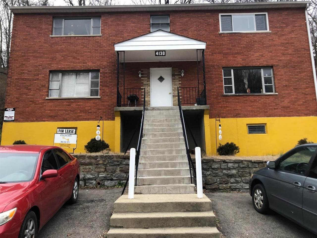 4124 Delhi Pike - Photo 1