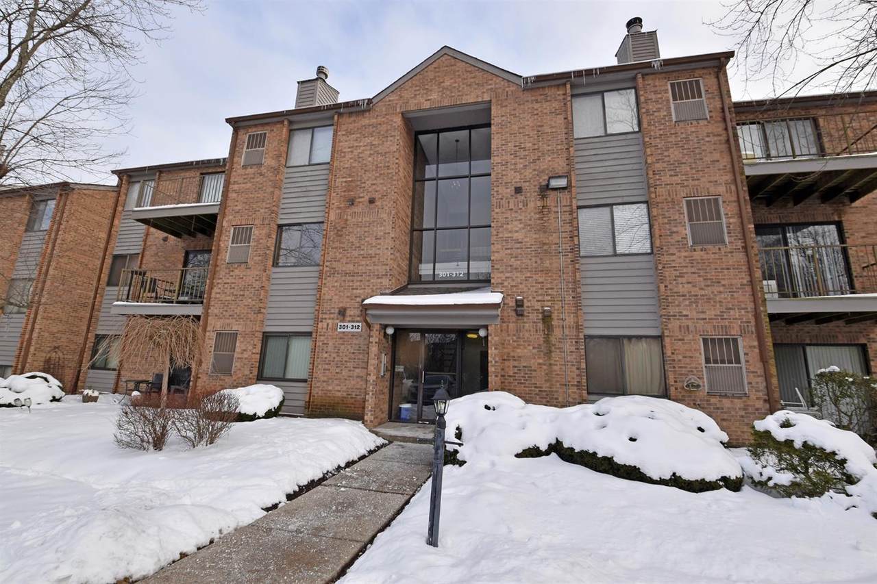 1544 Galbraith Road - Photo 1