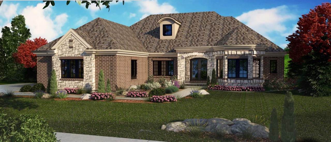 9264 Liberty Hill Court - Photo 1
