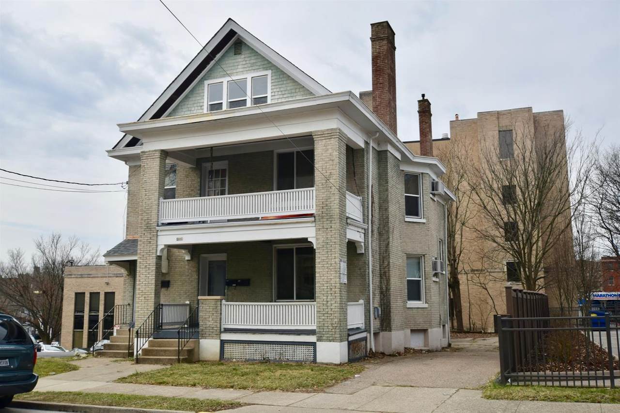 2421 Ashland Avenue - Photo 1