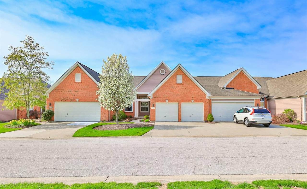 873 Grand Cypress Court - Photo 1