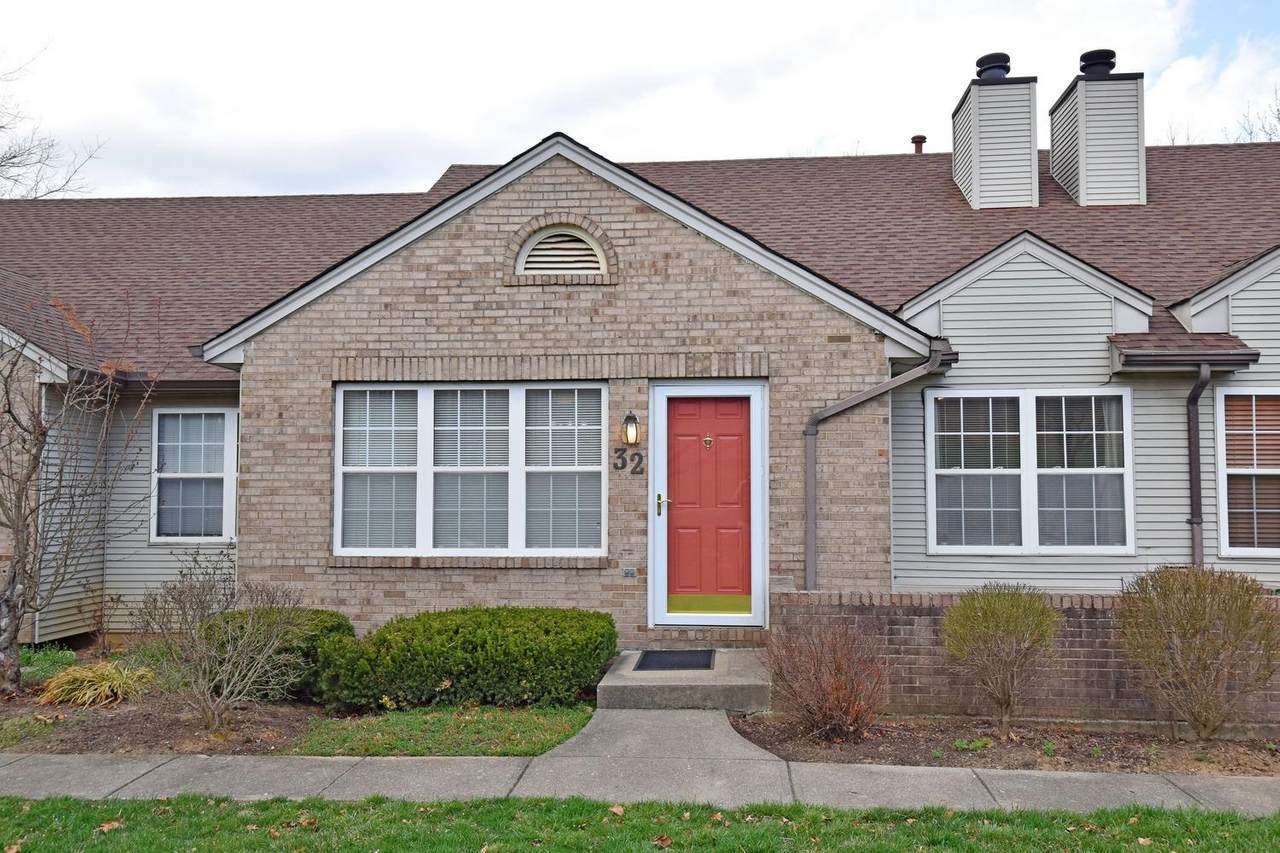 32 Stillmeadow Drive - Photo 1