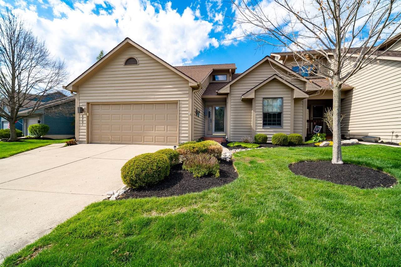 4901 Timberline Drive - Photo 1