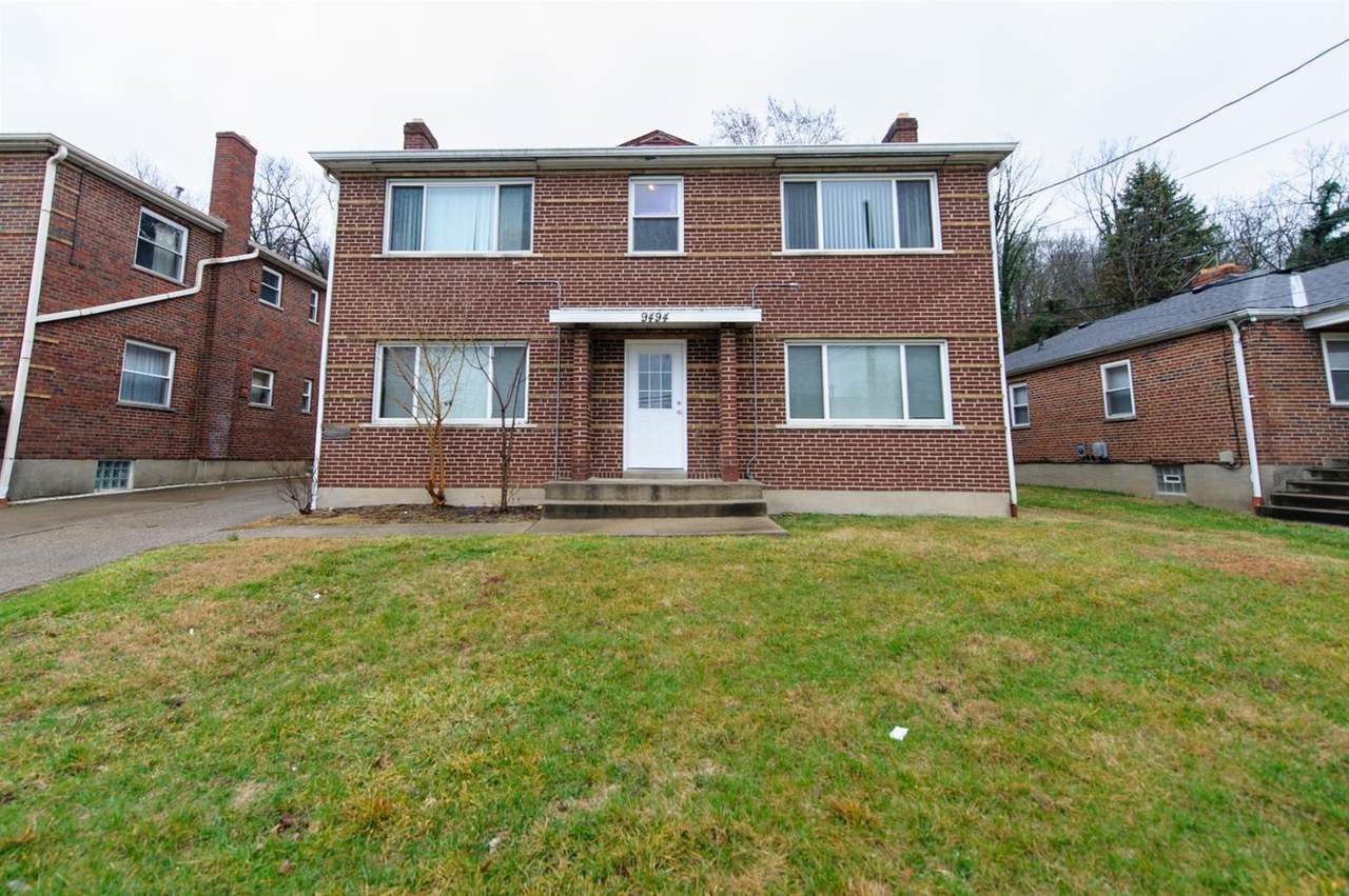 9494 Reading Road - Photo 1