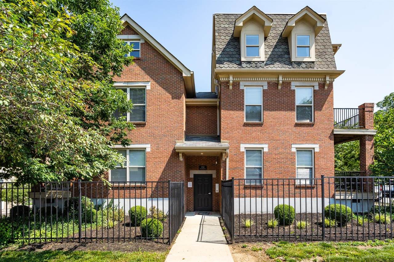 210 Fosdick Street - Photo 1