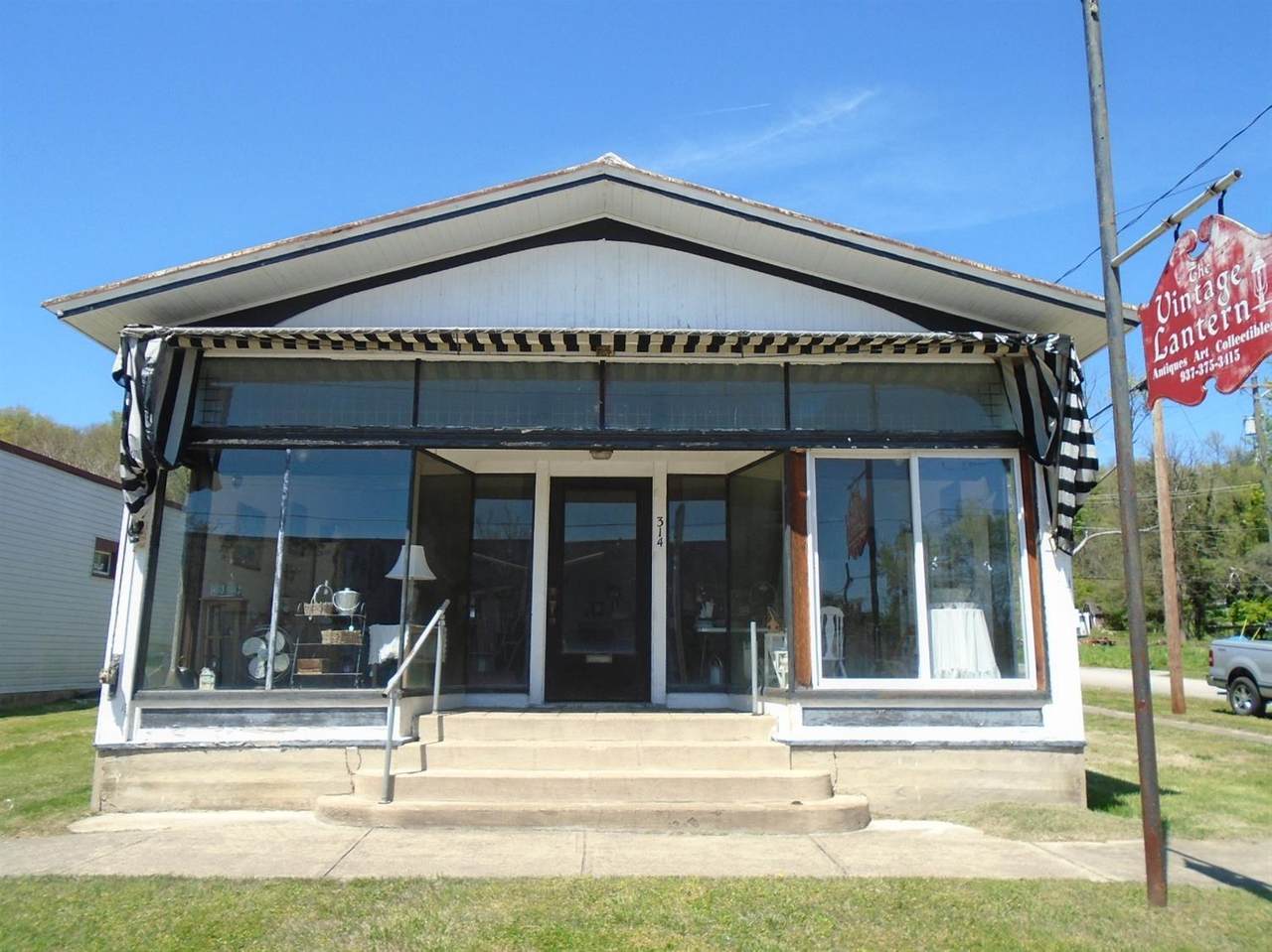 314 Columbia Street - Photo 1