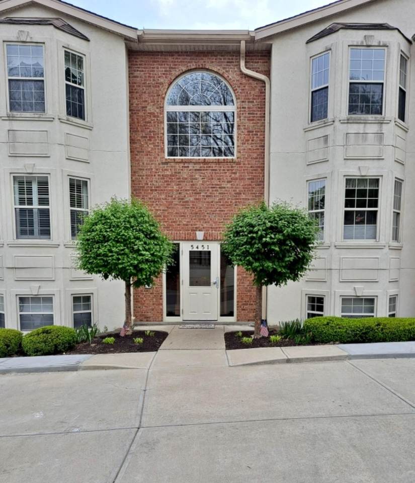 5451 Asbury Lake Drive - Photo 1