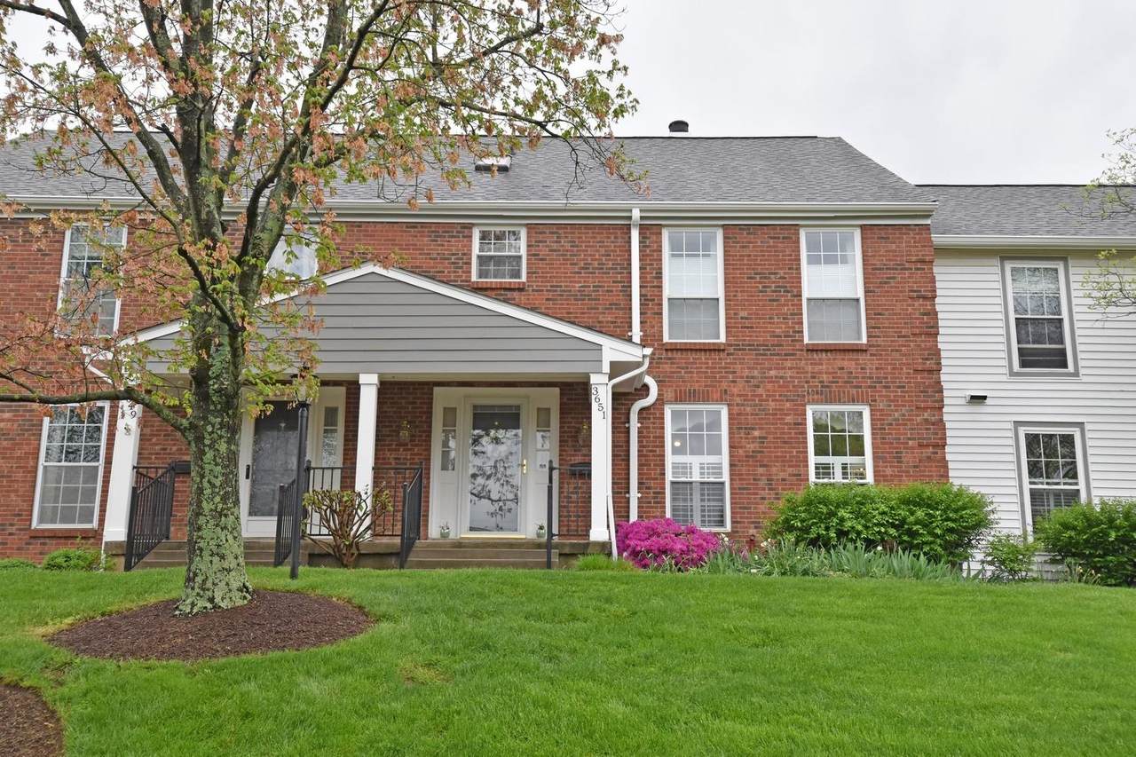 3651 Traskwood Circle - Photo 1