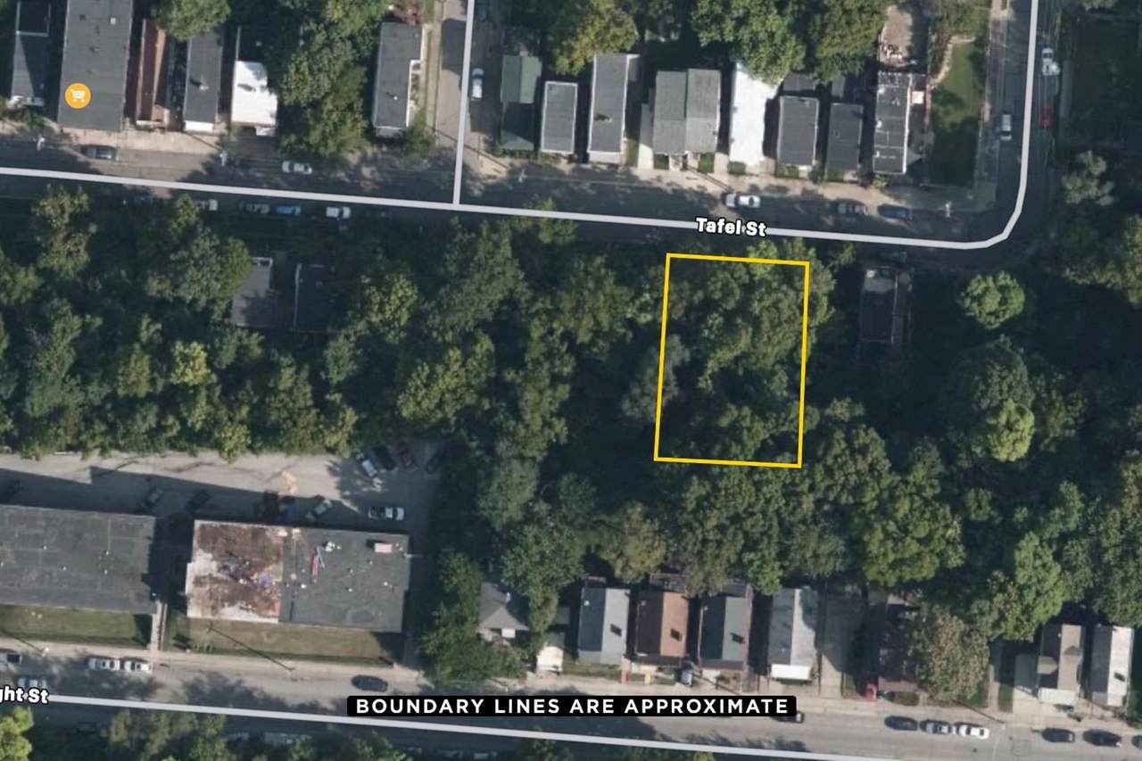 513 Tafel St - Photo 1