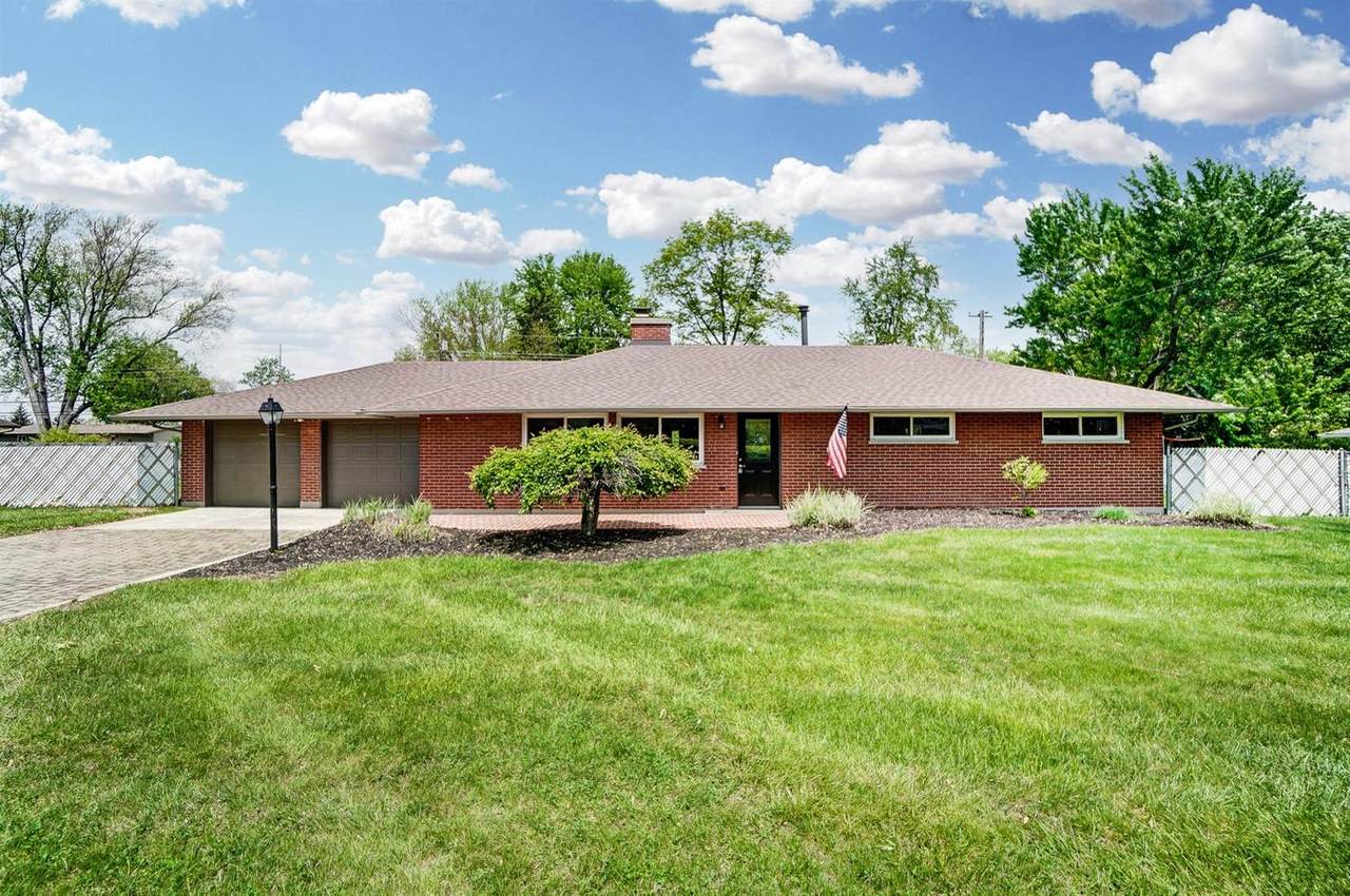 9071 Heather Drive - Photo 1