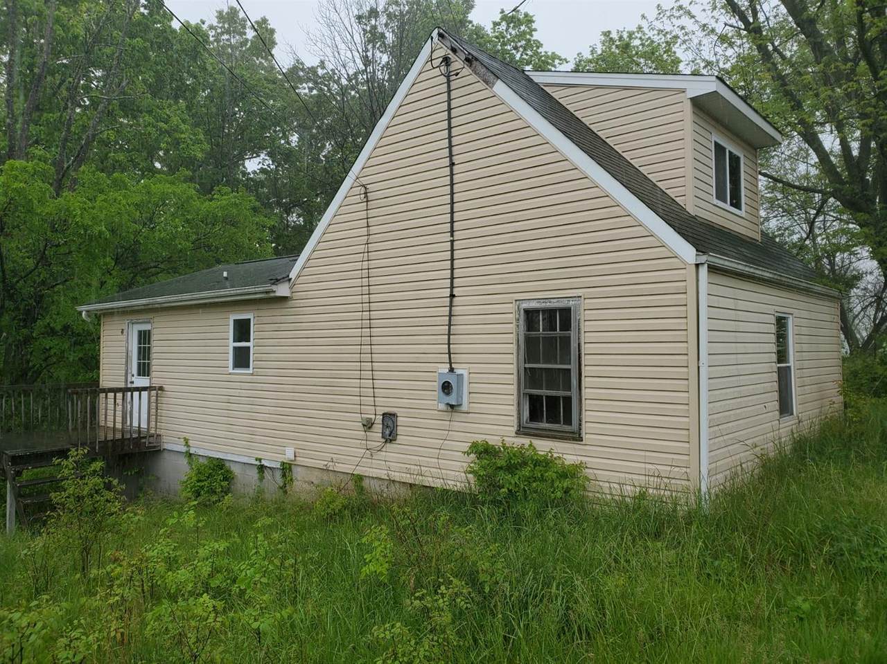 11440 Carolina Trace Road - Photo 1