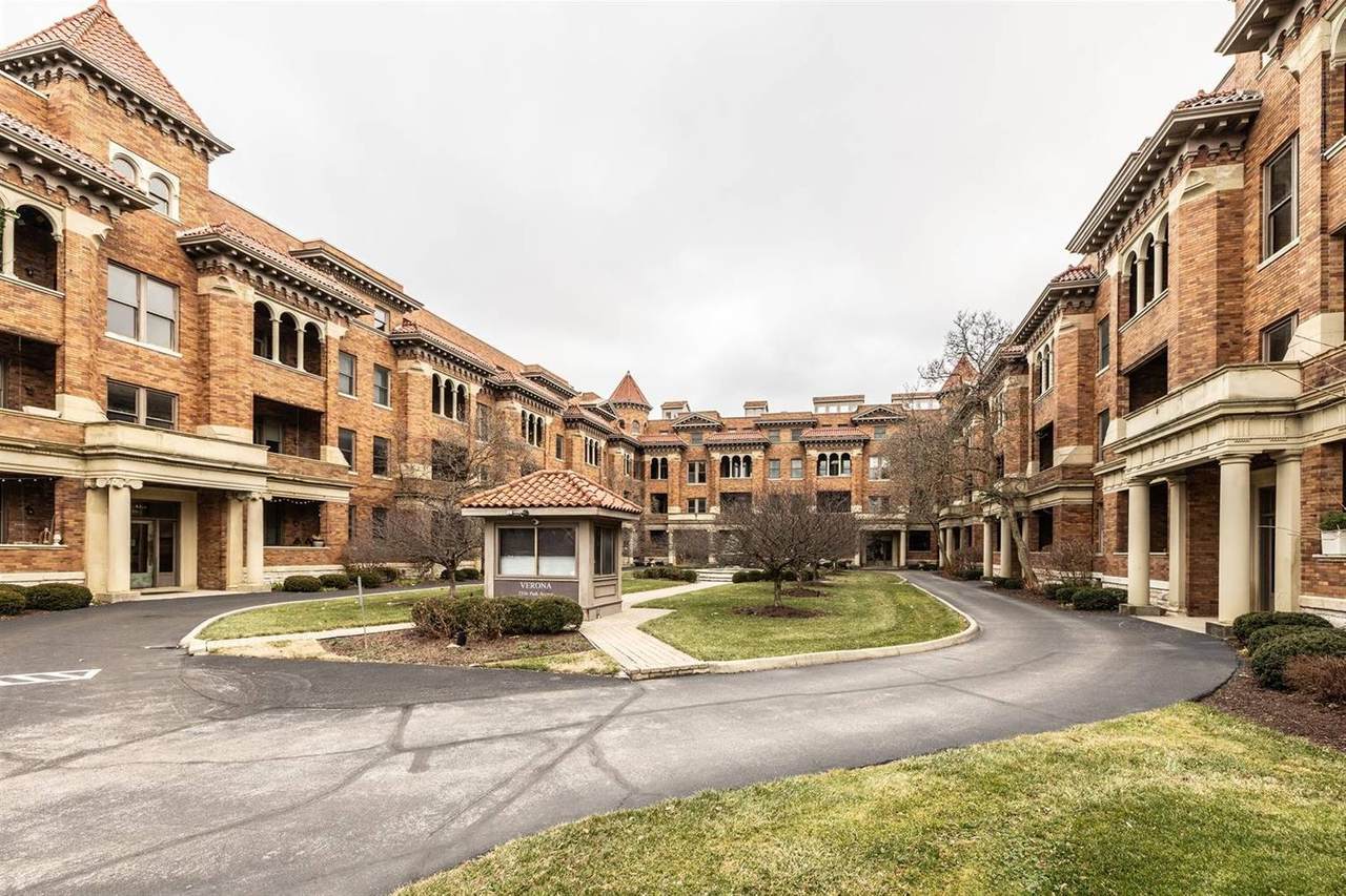 2356 Park Avenue - Photo 1
