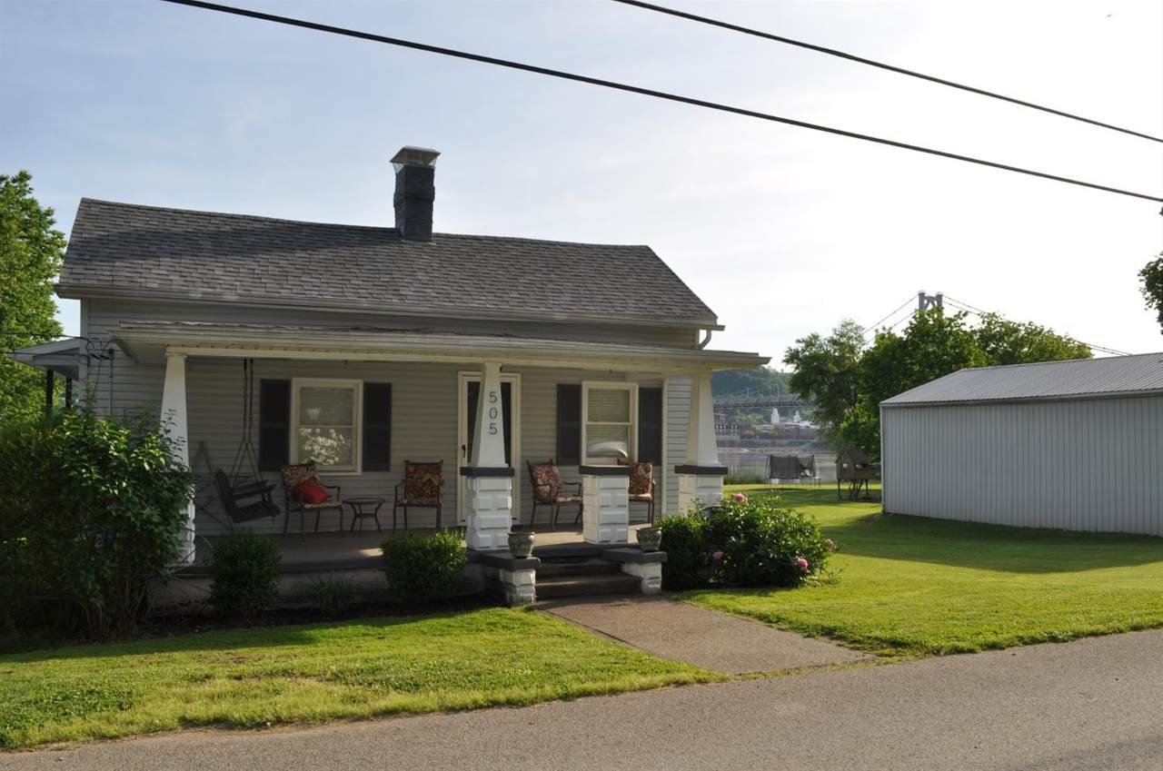 505 High Street - Photo 1