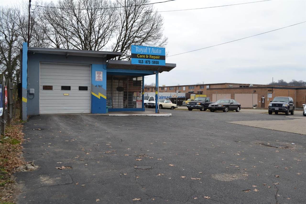 4360 Winton Road - Photo 1
