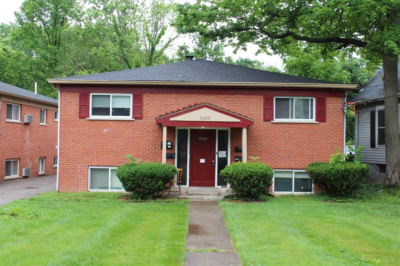 6320 Beechmont Avenue - Photo 1