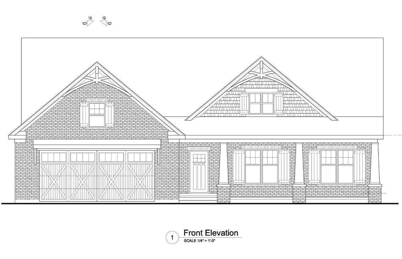 6322 Mercers Pointe Drive - Photo 1