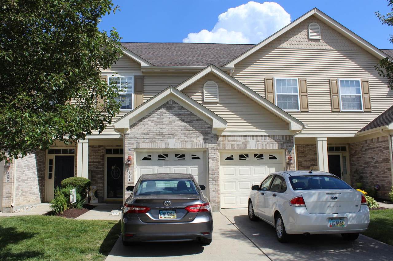 4041 Spyglass Hill - Photo 1
