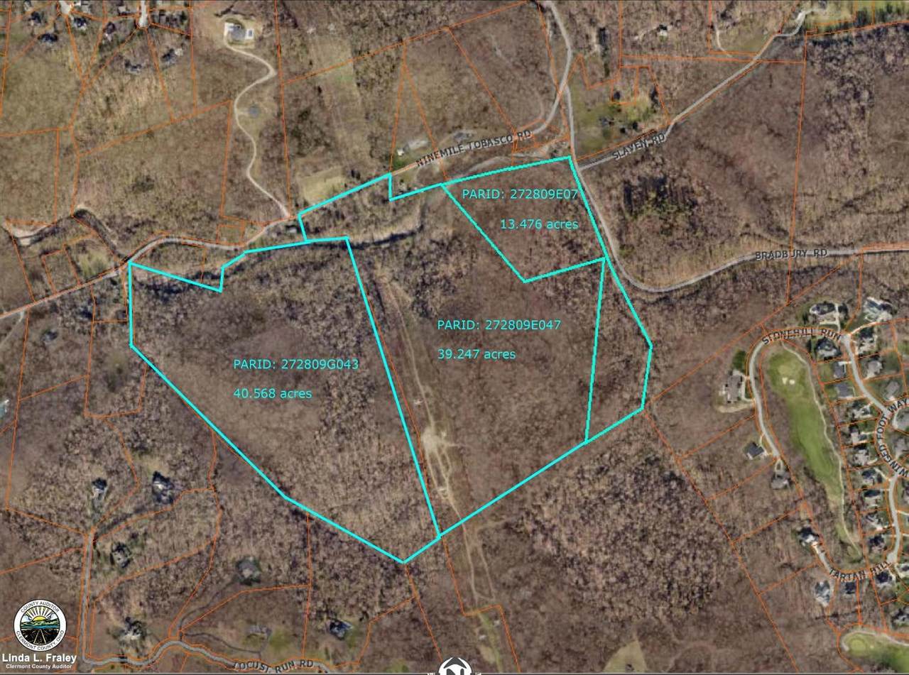 737 Bradbury Road - Photo 1