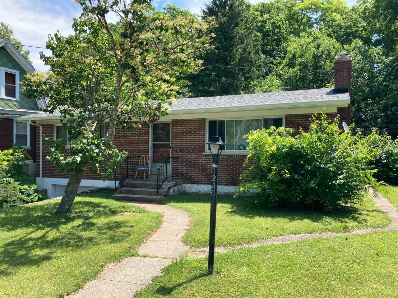1236 Purcell Avenue - Photo 1
