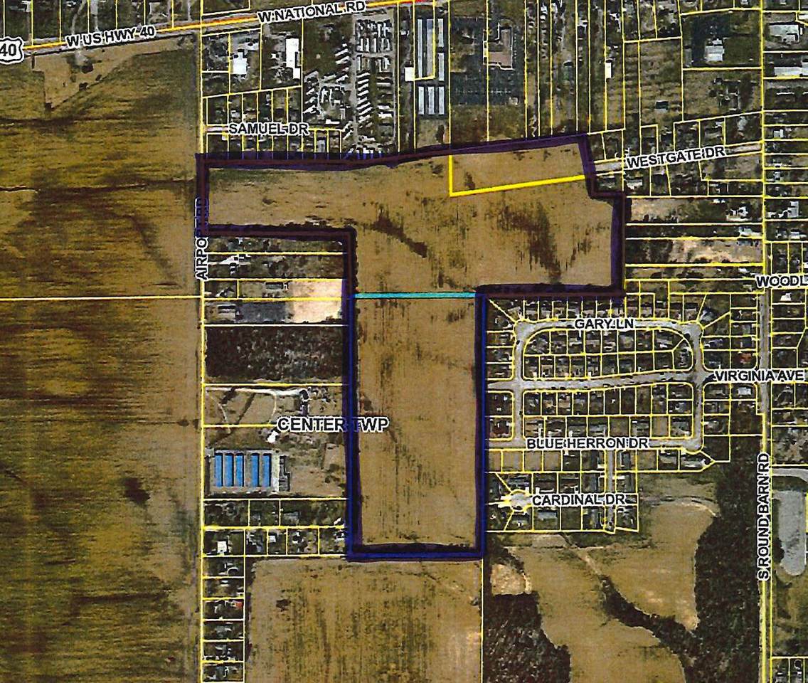 0 Airport Rd - Photo 1