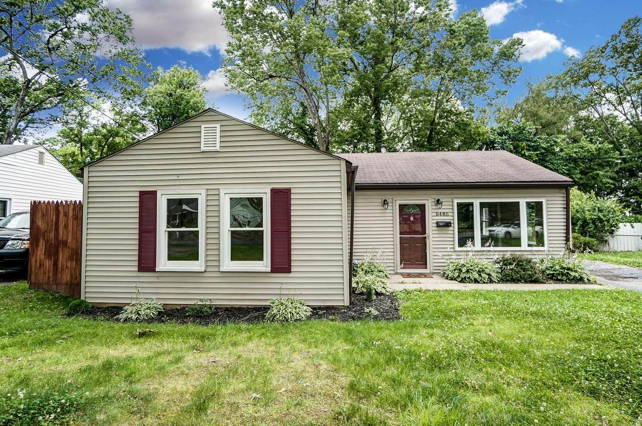 6486 Rainbow Lane - Photo 1
