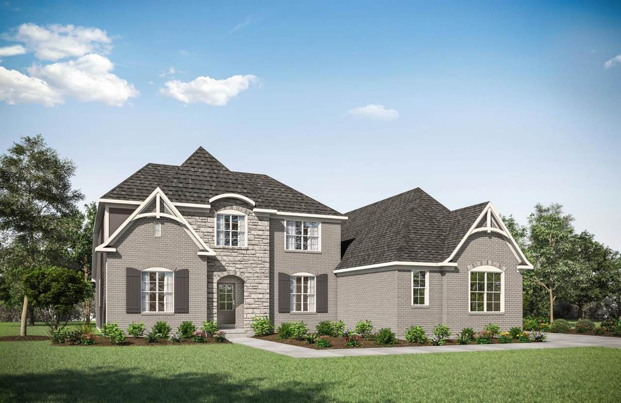 5490 Sentinel Oak Drive - Photo 1