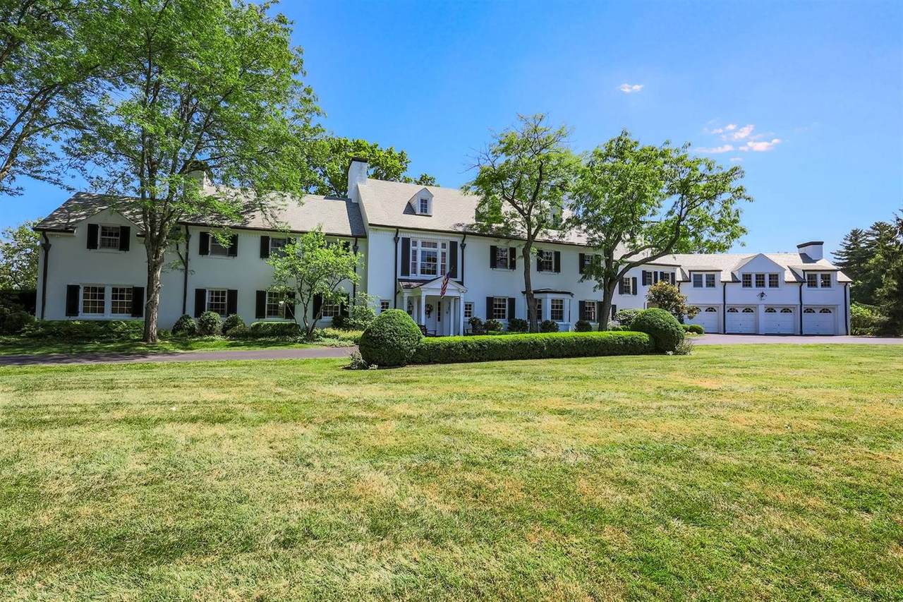 9675 Cunningham Road - Photo 1