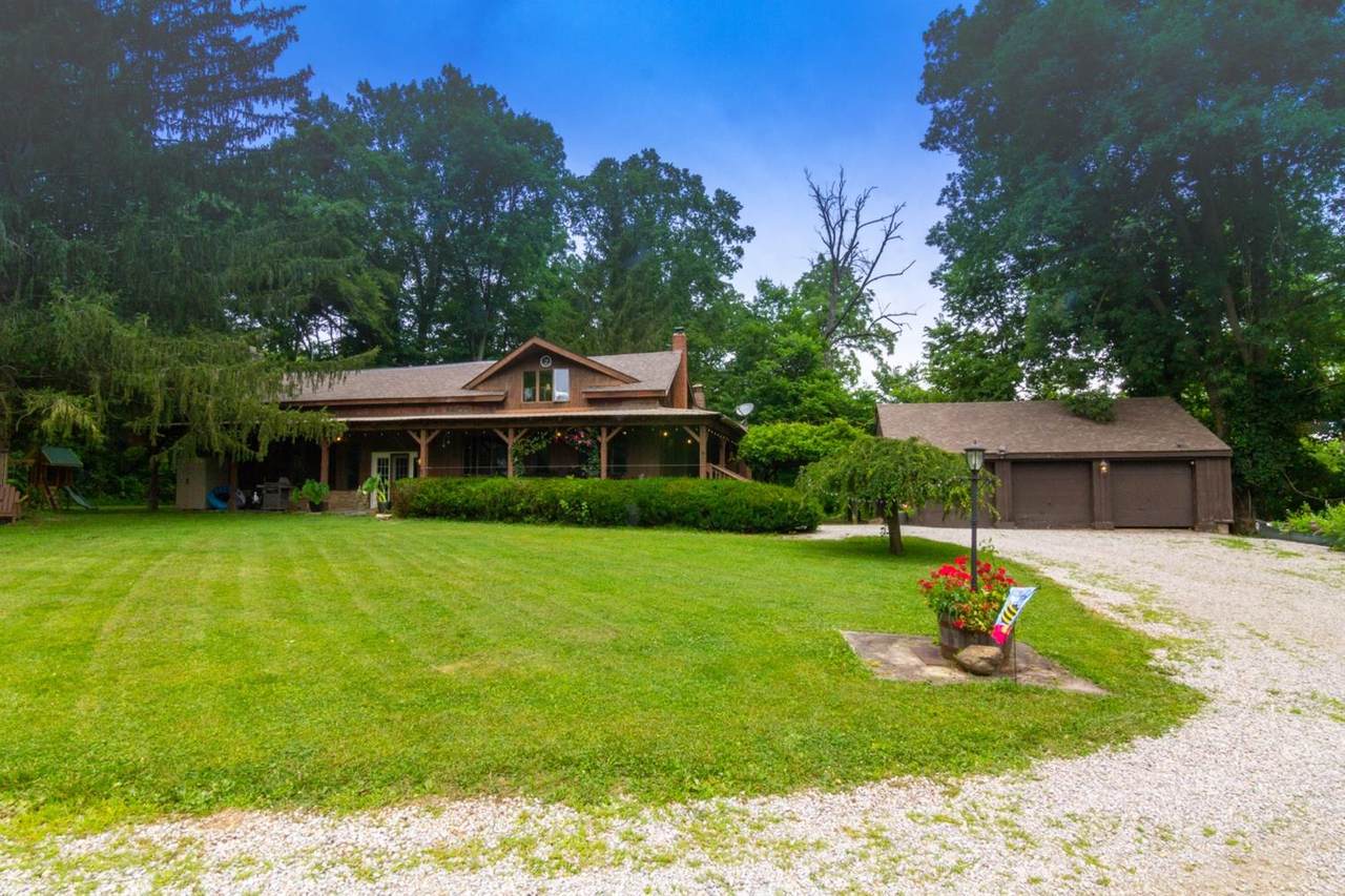 2247 Moore Saur Road - Photo 1