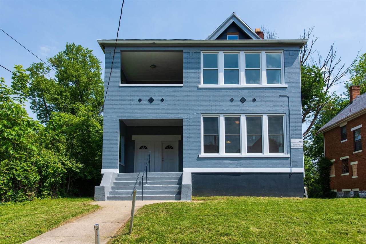 838 Hutchins Avenue - Photo 1