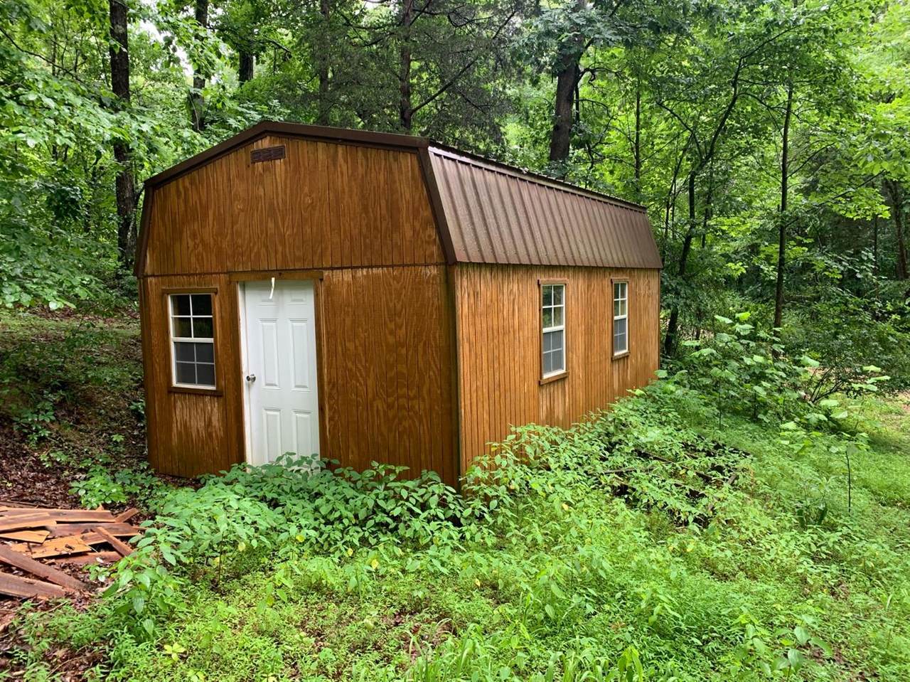 0 Coon Hollow Road - Photo 1