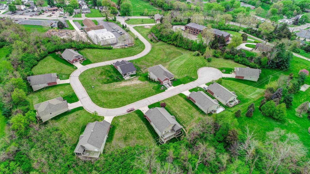 0 Turner Ridge Drive - Photo 1