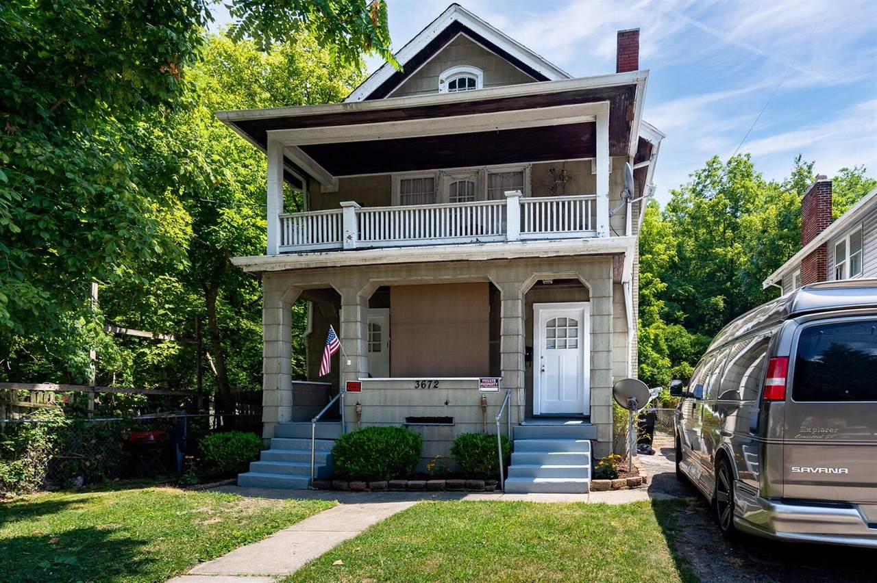 3672 Vine Street - Photo 1