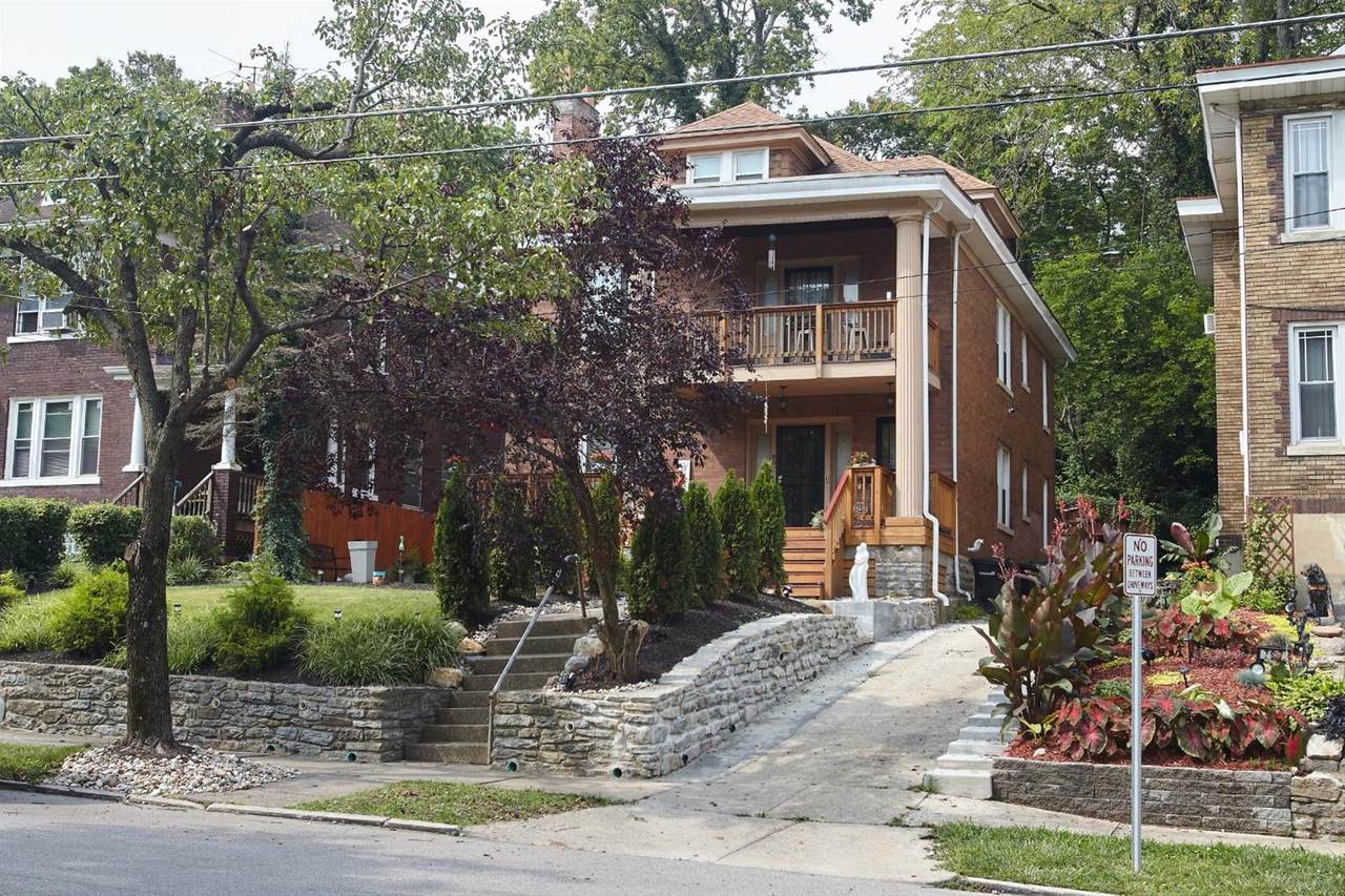801 Mitchell Avenue - Photo 1