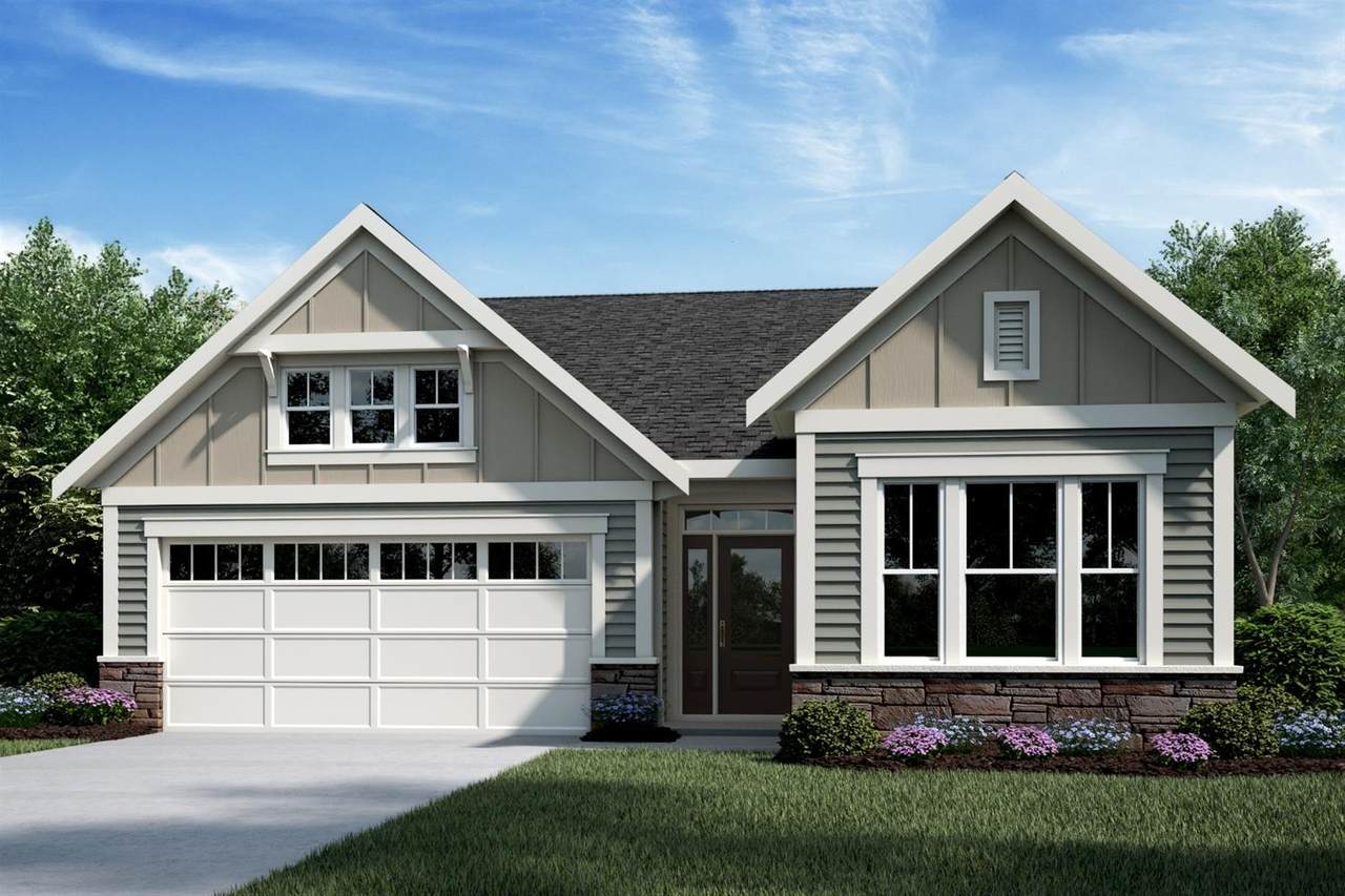 1390 Brookchase Circle - Photo 1
