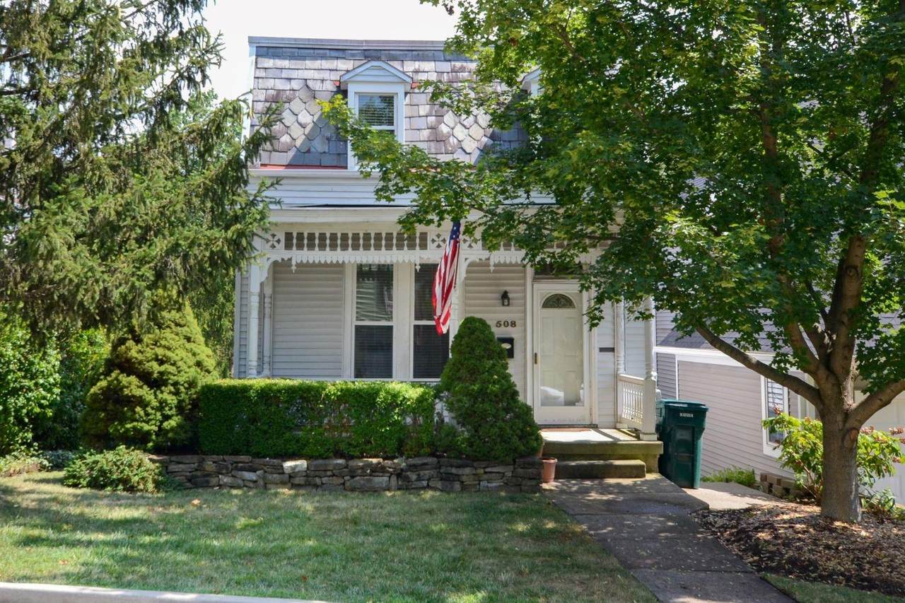 508 Missouri Avenue - Photo 1