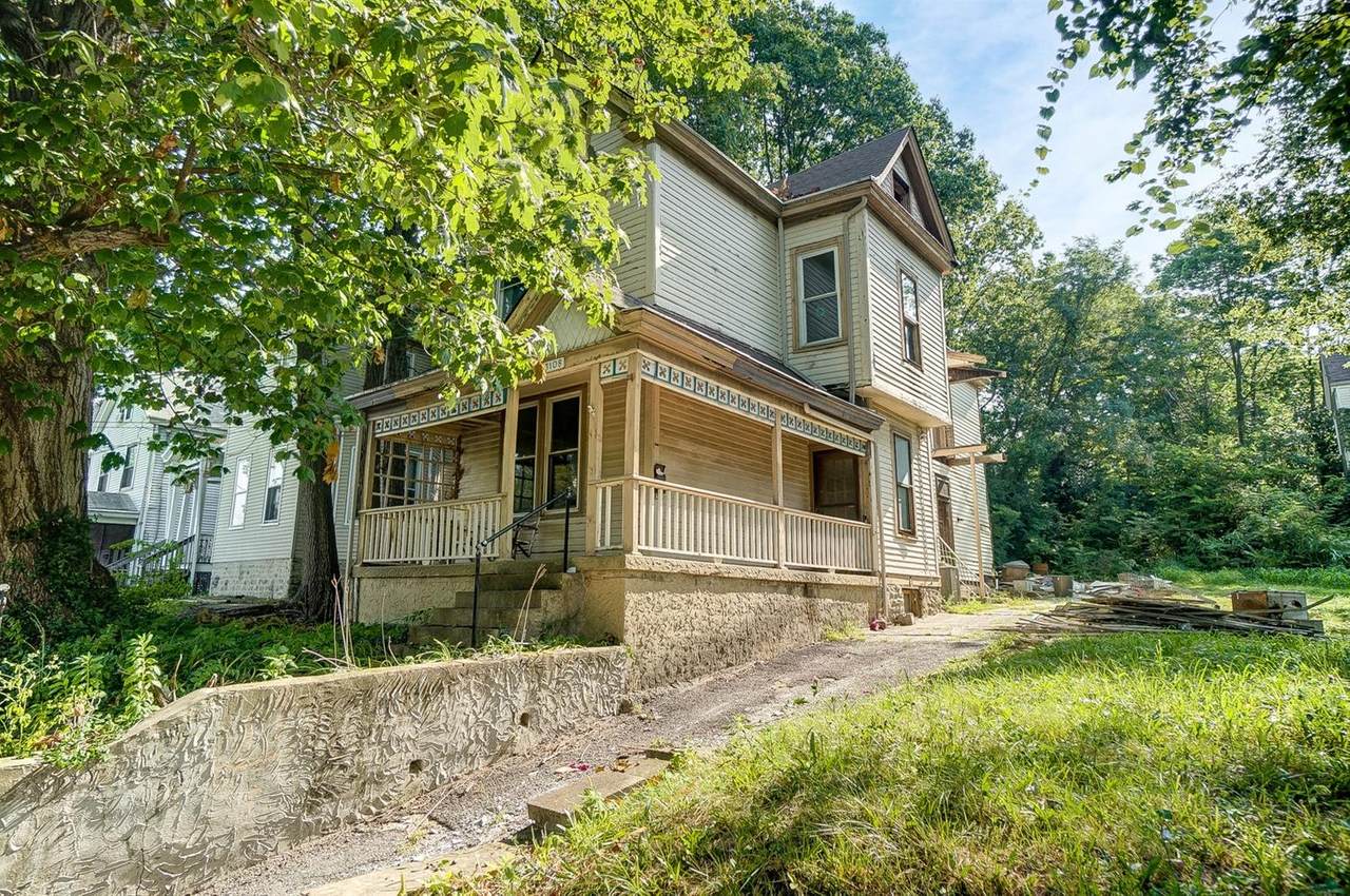 3106 Durrell Avenue - Photo 1