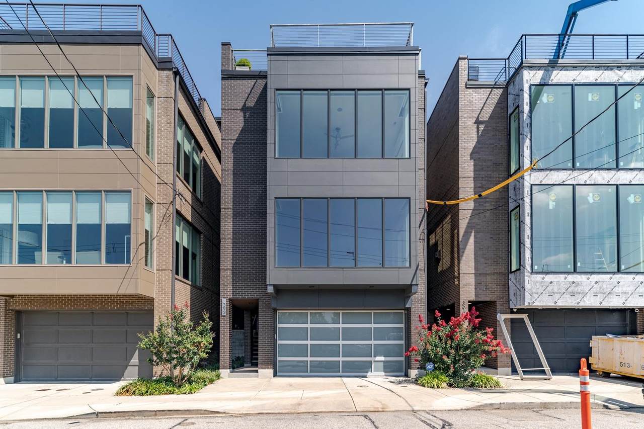 392 Baum Street - Photo 1
