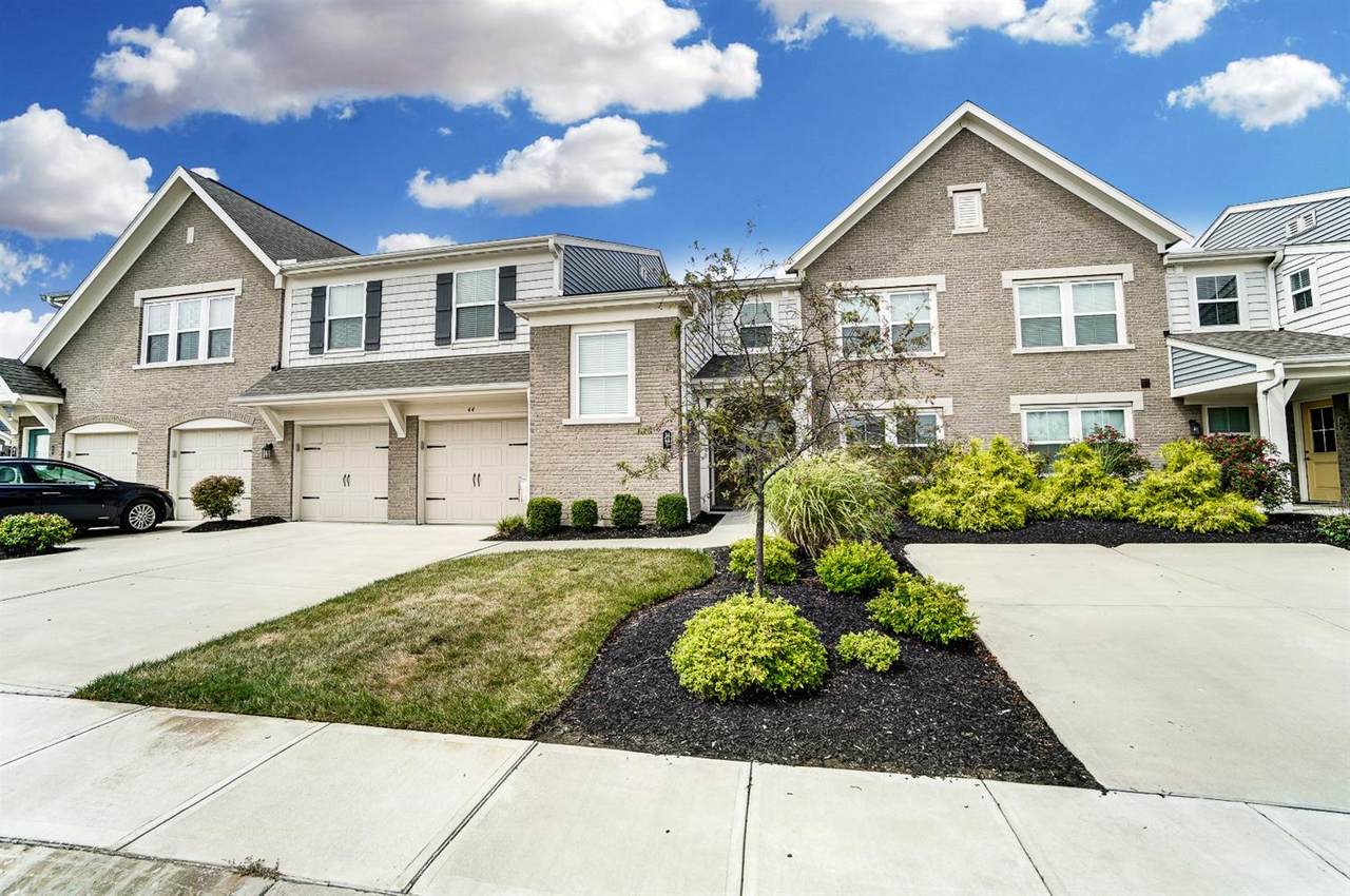 44 Waterhaven Way - Photo 1