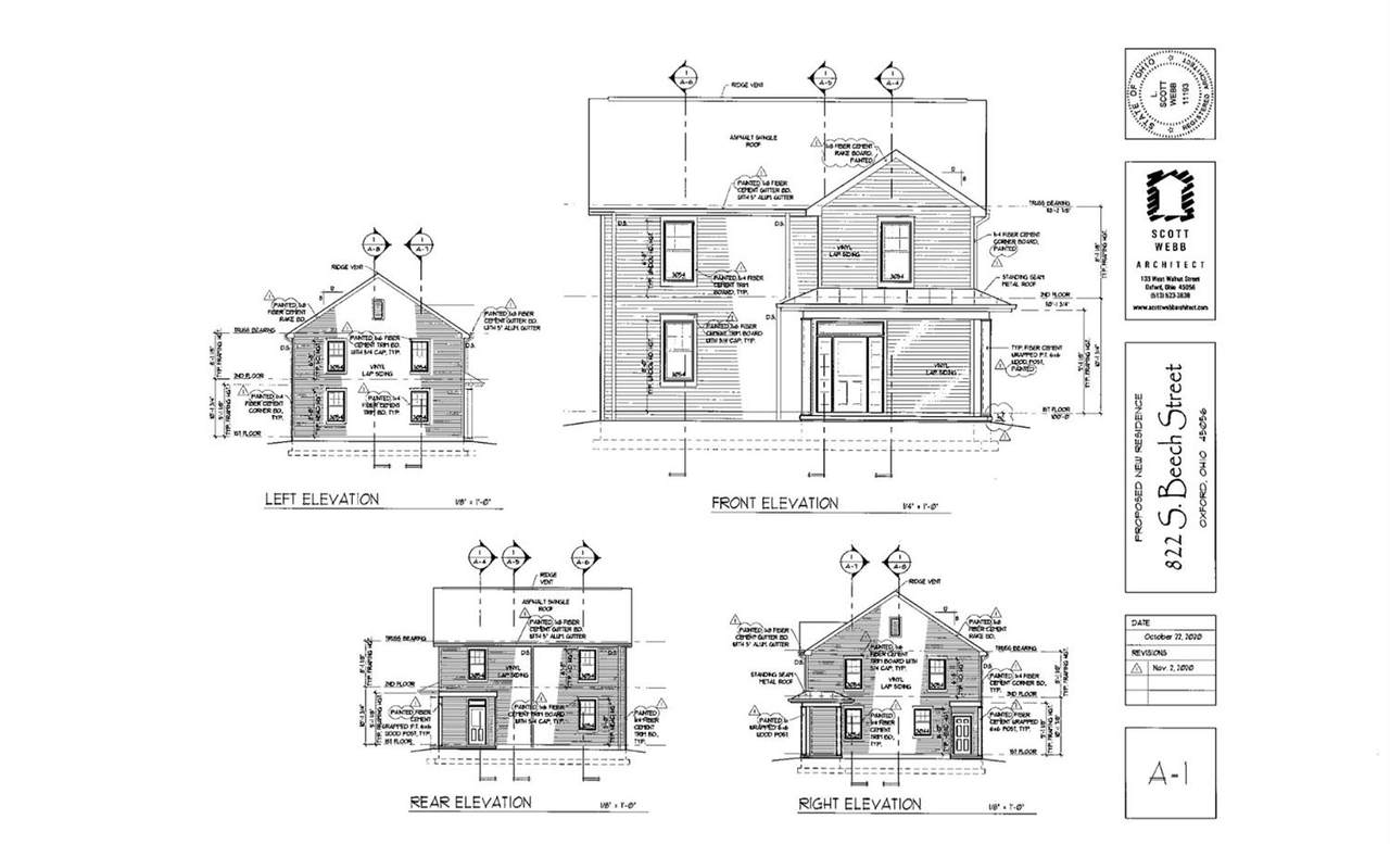 822 Beech Street - Photo 1