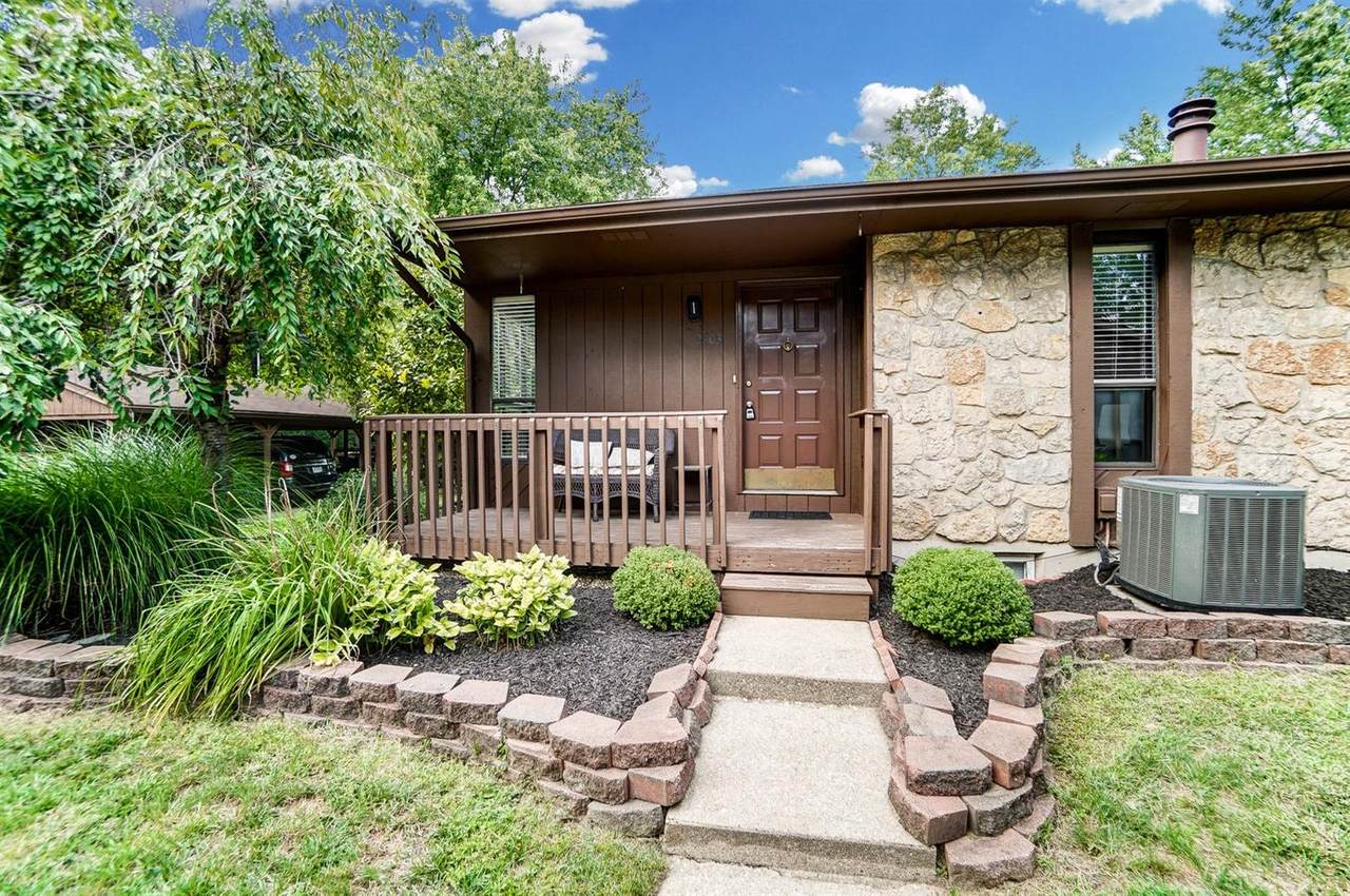 2403 Bendel Street - Photo 1