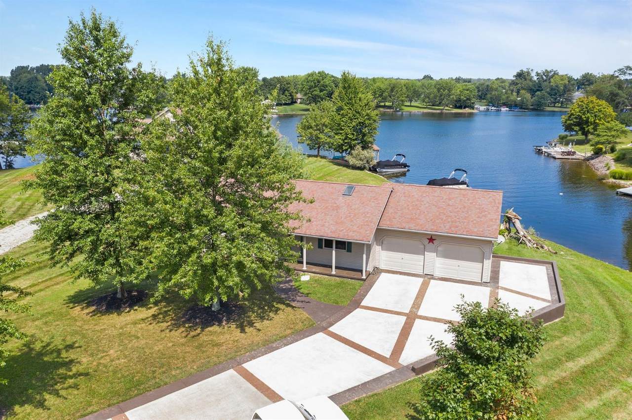 10 Apache Cove - Photo 1