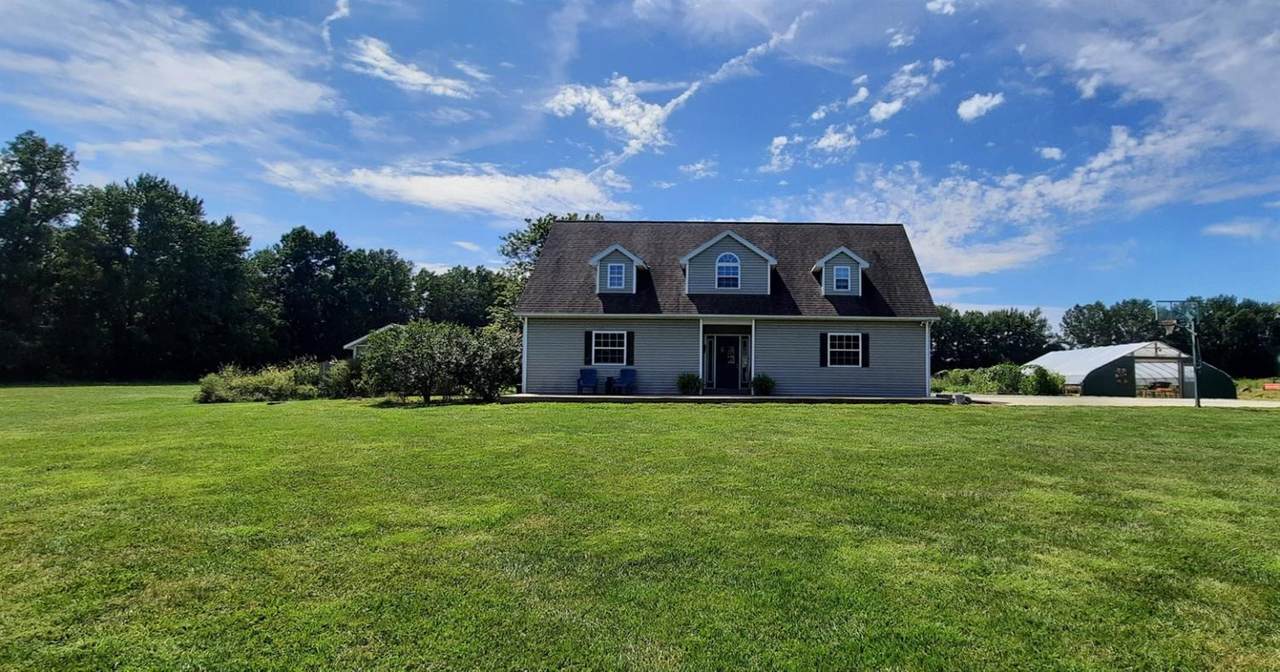1192 Frazier Road - Photo 1