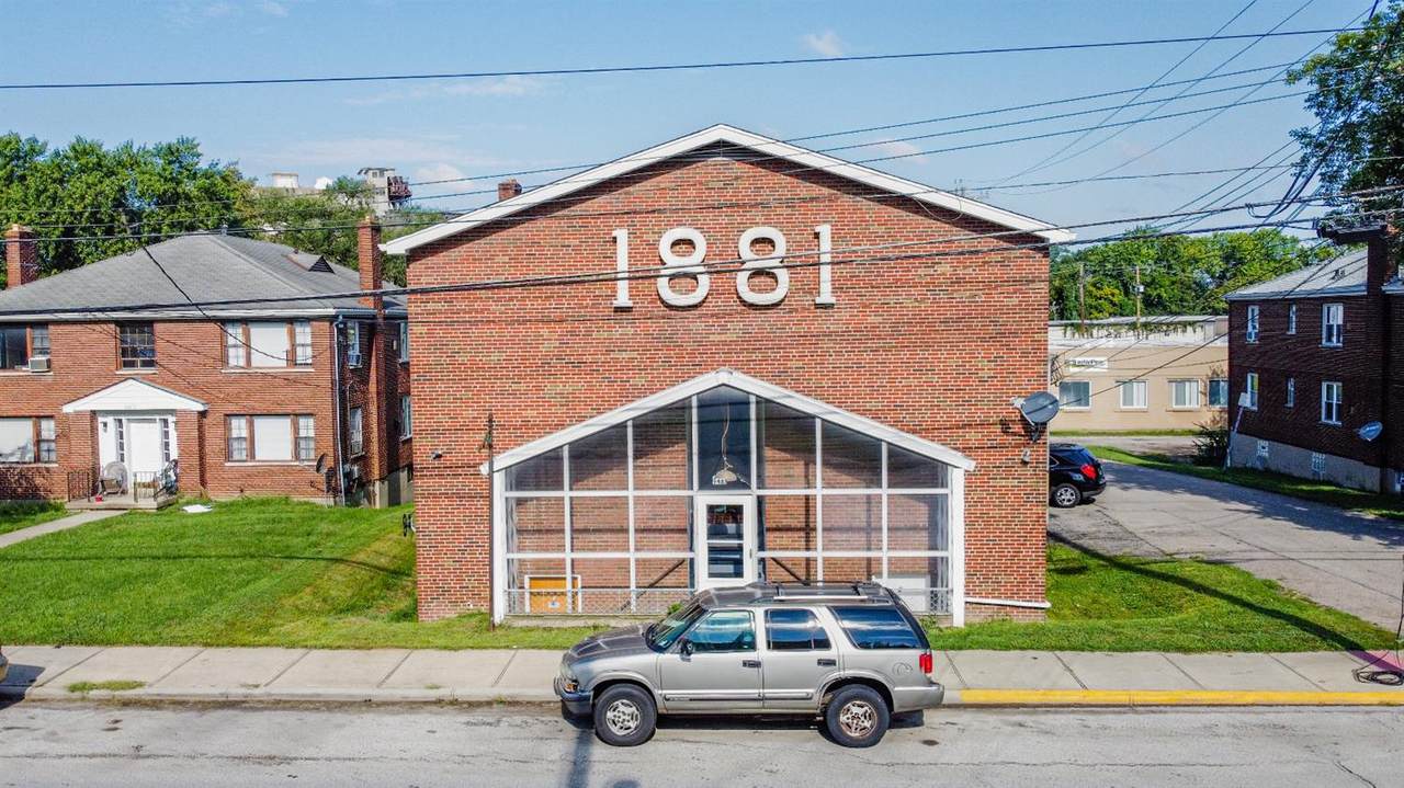 9481 Reading Road - Photo 1