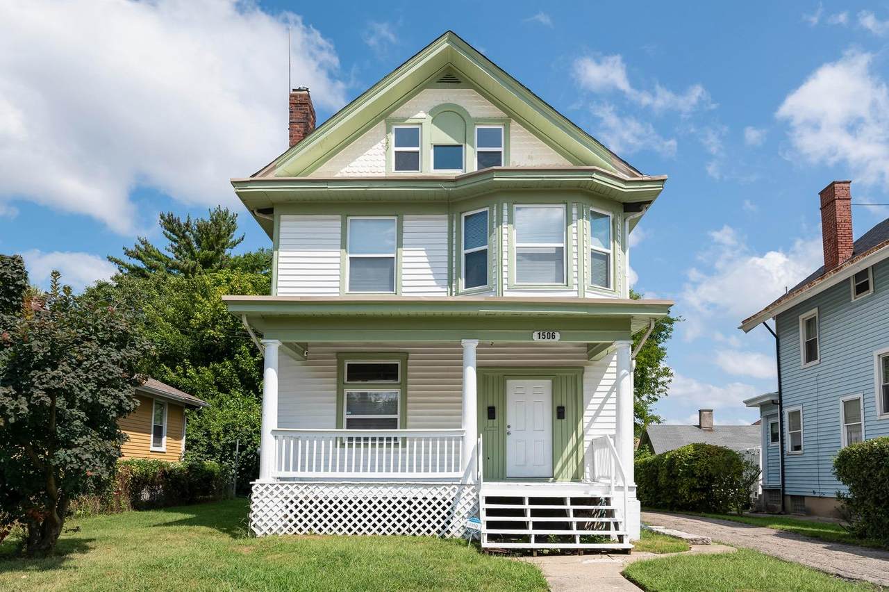 1506 Cedar Avenue - Photo 1