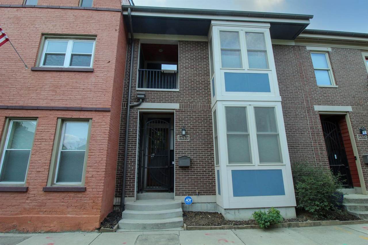 1433 Pleasant Street - Photo 1