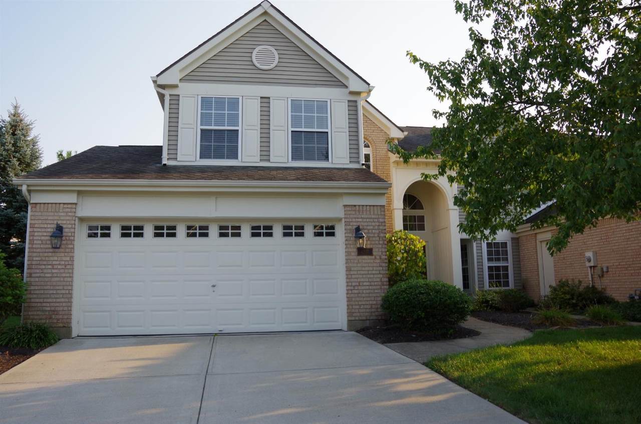 4207 Eastlake Drive - Photo 1