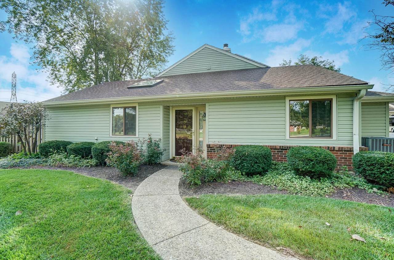 500 Sherwood Green Court - Photo 1