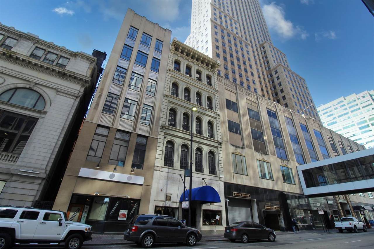 417 Vine Street - Photo 1